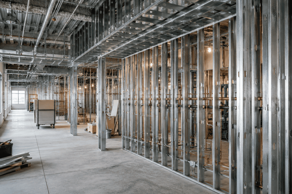 Commercial Remodeling in Atlanta Georgia
